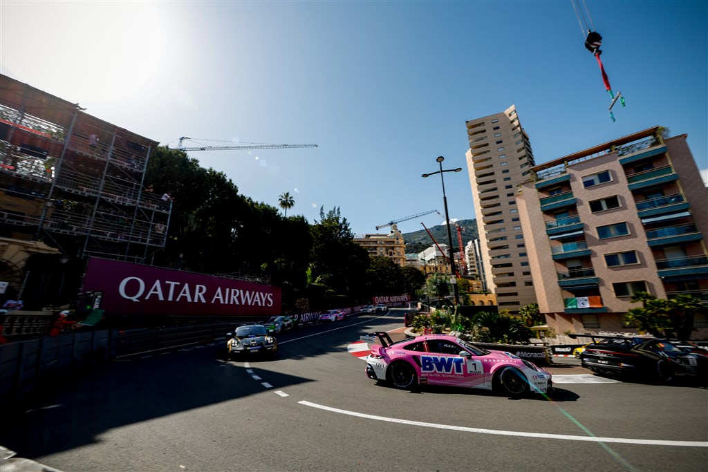 (Foto: Porsche Motorsport)